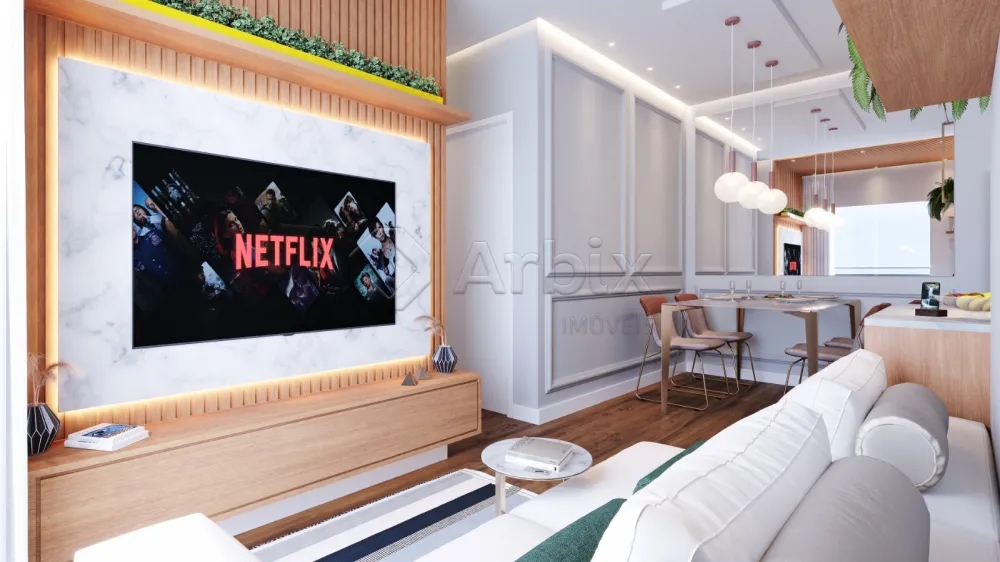 Comprar Apartamento / Residencial em Santa B&aacute;rbara D`Oeste - Foto 1